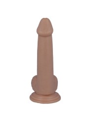 Mr Intense - 10 Dildo Realistico 18 cm x 3.4 cm - MR. INTENSE - Dildo Realistici | erosidea.com
