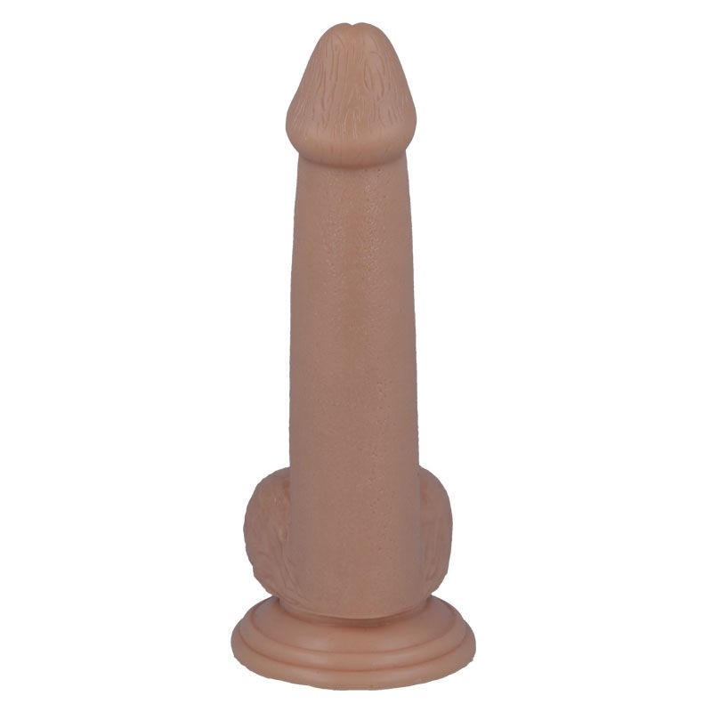 Mr Intense - 10 Dildo Realistico 18 cm x 3.4 cm - MR. INTENSE - Dildo Realistici | erosidea.com