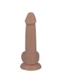 Mr Intense - 10 Dildo Realistico 18 cm x 3.4 cm - MR. INTENSE - Dildo Realistici | erosidea.com