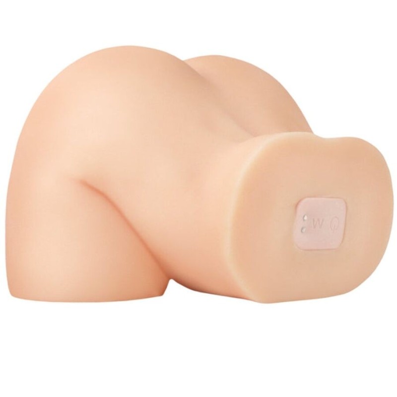 Pdx Elite - Shakethat Ass Masturbatore Realistico Per Vagina E Ano Con Vibrazione - PDX Elite - Masturbatori Maxi | erosidea.com