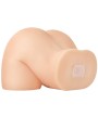 Pdx Elite - Shakethat Ass Masturbatore Realistico Per Vagina E Ano Con Vibrazione - PDX Elite - Masturbatori Maxi | erosidea.com