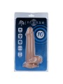 Mr Intense - 10 Dildo Realistico 18 cm x 3.4 cm - MR. INTENSE - Dildo Realistici | erosidea.com