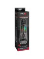 Pdx Elite - Viewtube Max View Masturbatore Automatico Con Aspirazione Trasparente - PDX Elite - Masturbatori | erosidea.com