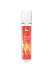 Id Sensation - Warming Lube 30 Ml - ID SENSATION - A Base Acqua | erosidea.com
