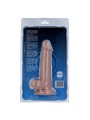 Mr Intense - 10 Dildo Realistico 18 cm x 3.4 cm - MR. INTENSE - Dildo Realistici | erosidea.com