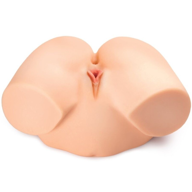 Pdx Plus - Masturbatore Anale E Vagina Realistico 360 Banger - PDX PLUS+ - Masturbatori Vagina | erosidea.com