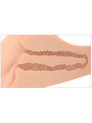 Pdx Plus - Masturbatore Anale E Vagina Realistico 360 Banger - PDX PLUS+ - Masturbatori Vagina | erosidea.com