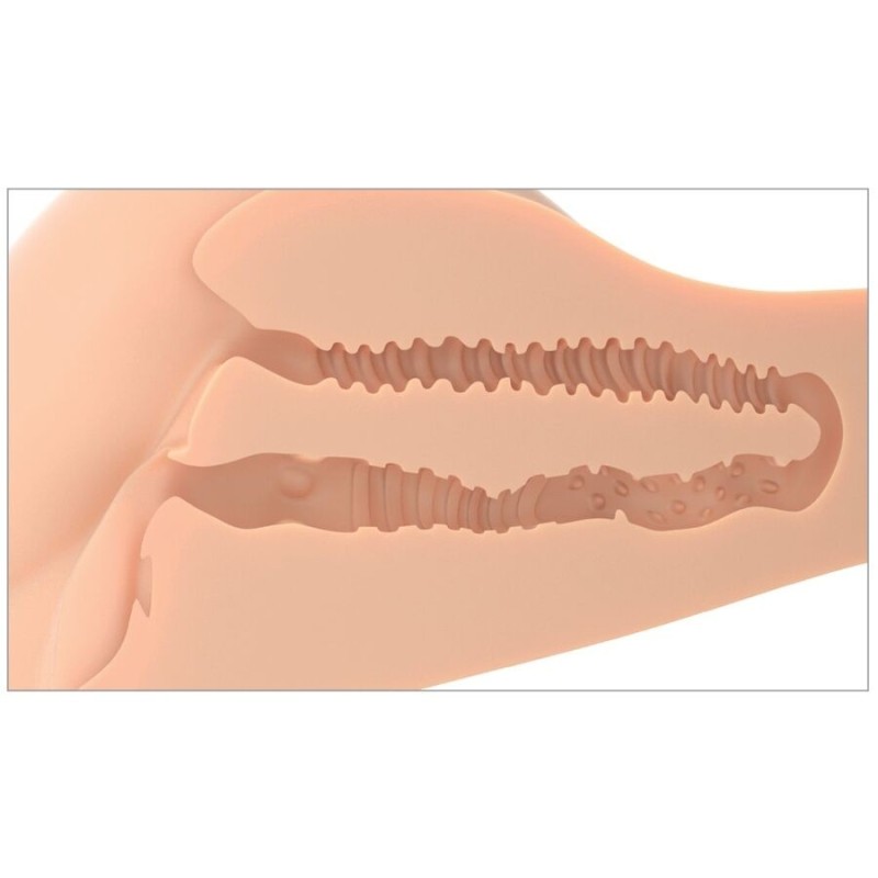 Pdx Plus - Masturbatore Anale E Vagina Realistico 360 Banger - PDX PLUS+ - Masturbatori Vagina | erosidea.com