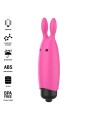 Intense - Hopper Rosa Vibrante Bullet 83 X 24 Cm - INTENSE FUN - Vibratori Mini | erosidea.com
