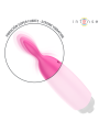 Intense - Hopper Rosa Vibrante Bullet 83 X 24 Cm - INTENSE FUN - Vibratori Mini | erosidea.com