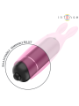 Intense - Hopper Rosa Vibrante Bullet 83 X 24 Cm - INTENSE FUN - Vibratori Mini | erosidea.com