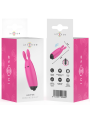 Intense - Hopper Rosa Vibrante Bullet 83 X 24 Cm - INTENSE FUN - Vibratori Mini | erosidea.com