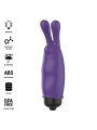 Intense - Mystic Vibrating Bullet Viola 87 X 24 Cm - INTENSE FUN - Vibratori Mini | erosidea.com