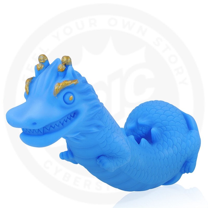Epic - Dildo Naga Drago Celeste - EPIC - Dildo Speciali | erosidea.com