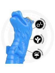 Epic - Dildo Naga Drago Celeste - EPIC - Dildo Speciali | erosidea.com