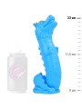Epic - Dildo Naga Drago Celeste - EPIC - Dildo Speciali | erosidea.com