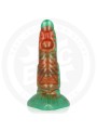 Epic - Dildo Tiryon Verde Flash - EPIC - Dildo Speciali | erosidea.com