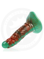 Epic - Dildo Tiryon Verde Flash - EPIC - Dildo Speciali | erosidea.com