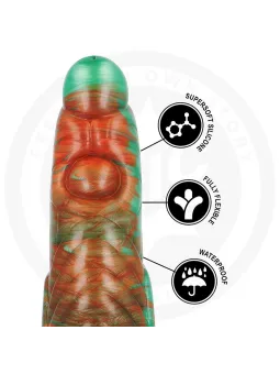 erosidea.com - Dildo Speciali
