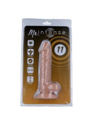 Mr Intense - 11 Dildo Realistico 18 cm x 3.8 cm - MR. INTENSE - Dildo Realistici | erosidea.com