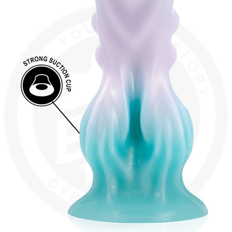 Epic - Dildo Lunara Luce Cosmica - EPIC - Dildo Speciali | erosidea.com