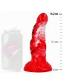 Epic - Dildo Agnis Fuoco Cremi - EPIC - Dildo Speciali | erosidea.com