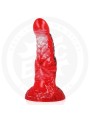 Epic - Dildo Agnis Fuoco Cremi - EPIC - Dildo Speciali | erosidea.com