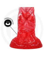 Epic - Dildo Agnis Fuoco Cremi - EPIC - Dildo Speciali | erosidea.com
