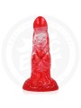 Epic - Dildo Agnis Fuoco Cremi - EPIC - Dildo Speciali | erosidea.com