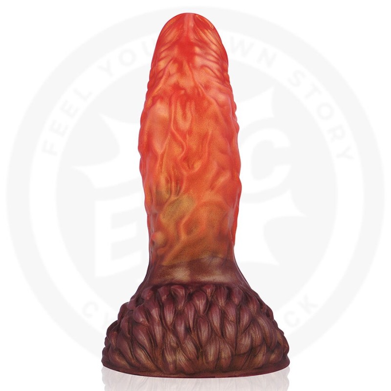 Epic - Dildo Andros Radici Selvagge - EPIC - Dildo Speciali | erosidea.com