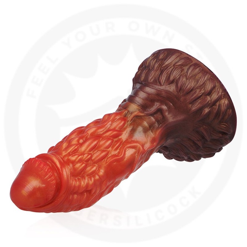 Epic - Dildo Andros Radici Selvagge - EPIC - Dildo Speciali | erosidea.com