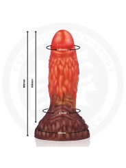 Epic - Dildo Andros Radici Selvagge - EPIC - Dildo Speciali | erosidea.com