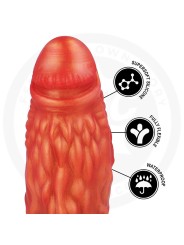 Epic - Dildo Andros Radici Selvagge - EPIC - Dildo Speciali | erosidea.com