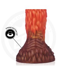 Epic - Dildo Andros Radici Selvagge - EPIC - Dildo Speciali | erosidea.com