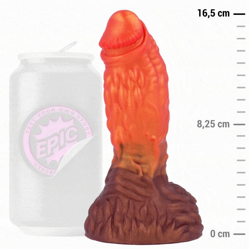 Epic - Dildo Andros Radici Selvagge - EPIC - Dildo Speciali | erosidea.com