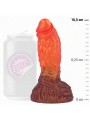 Epic - Dildo Andros Radici Selvagge - EPIC - Dildo Speciali | erosidea.com