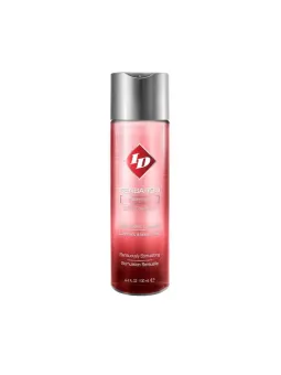 Id Sensation - Warming Lube 130 Ml