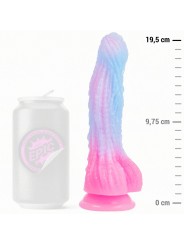 Epico - Dildo Selara Alba - EPIC - Dildo Speciali | erosidea.com