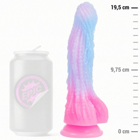 Epico - Dildo Selara Alba - EPIC - Dildo Speciali | erosidea.com