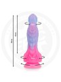Epico - Dildo Selara Alba - EPIC - Dildo Speciali | erosidea.com