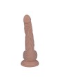 Mr Intense - 12 Dildo Realistico 18.2 cm x 2.5 cm - MR. INTENSE - Dildo Realistici | erosidea.com