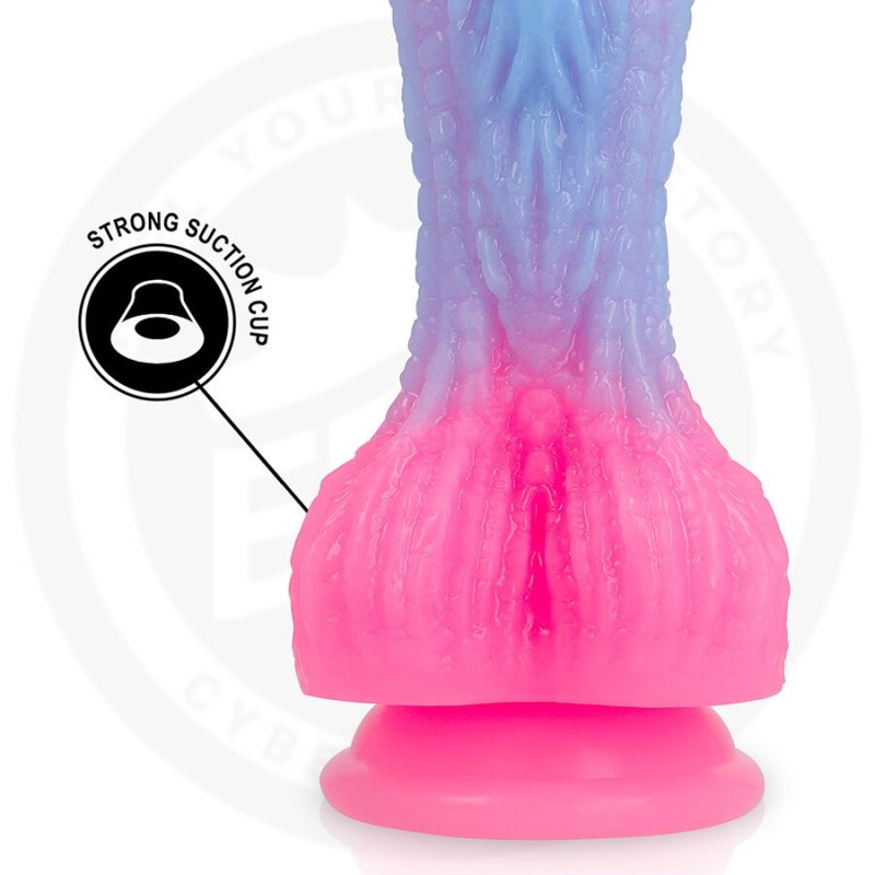 Epico - Dildo Selara Alba - EPIC - Dildo Speciali | erosidea.com