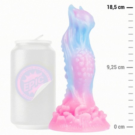 Epic - Dildo Oceara Alba - EPIC - Dildo Speciali | erosidea.com