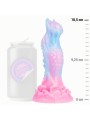 Epic - Dildo Oceara Alba - EPIC - Dildo Speciali | erosidea.com