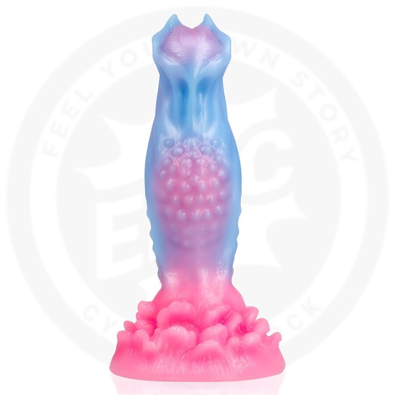 Epic - Dildo Oceara Alba - EPIC - Dildo Speciali | erosidea.com