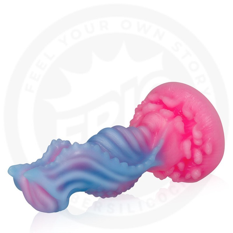 Epic - Dildo Oceara Alba - EPIC - Dildo Speciali | erosidea.com