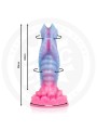 Epic - Dildo Oceara Alba - EPIC - Dildo Speciali | erosidea.com