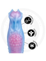 Epic - Dildo Oceara Alba - EPIC - Dildo Speciali | erosidea.com