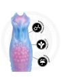 Epic - Dildo Oceara Alba - EPIC - Dildo Speciali | erosidea.com