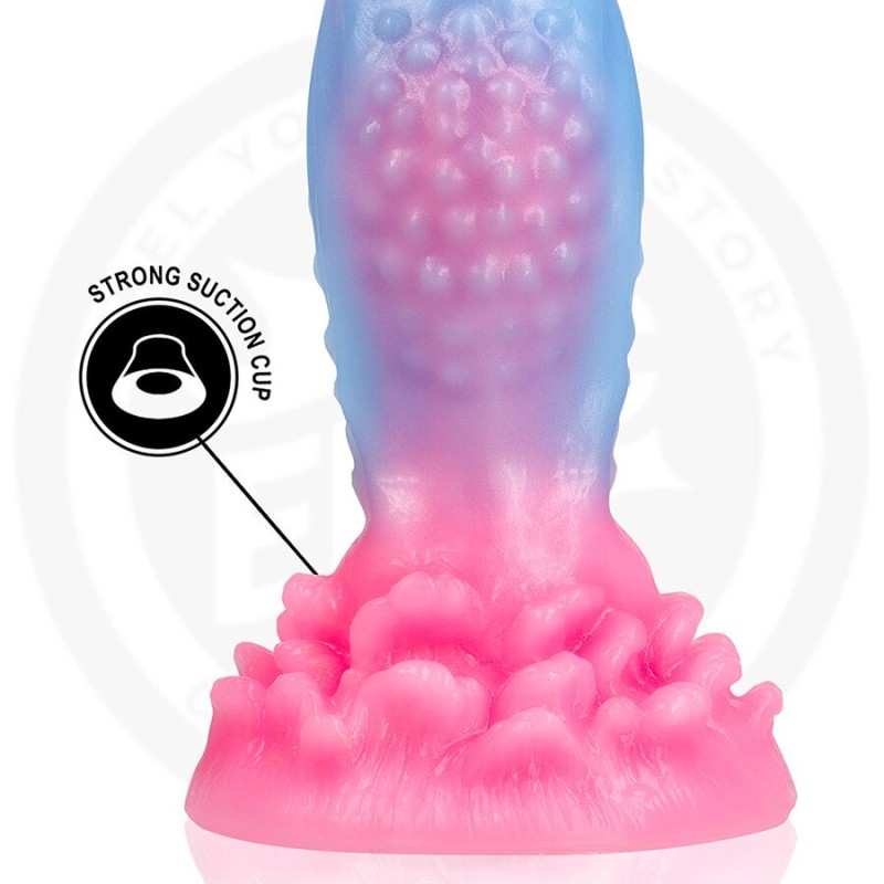 Epic - Dildo Oceara Alba - EPIC - Dildo Speciali | erosidea.com